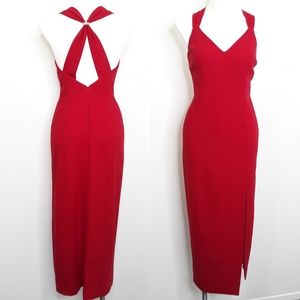 Ann Taylor Sleeveless Sheath Cocktail Dress EUC sz 4